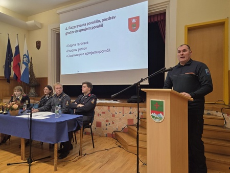 Občni zbor PGD Šmarca (4)